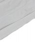中古・古着 lucien pellat-finet (ルシアン・ペラフィネ) Tシャツ ホワイト サイズ:M：4800円