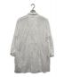 YAECA (ヤエカ) コンフォートシャツ ホワイト サイズ:S：4800円