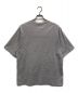 JOHN MASON SMITH (ジョンメイソンスミス) Tシャツ ライトグレー サイズ:L：3980円