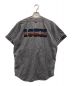 NEIGHBORHOOD (ネイバーフッド) ベースボールシャツ グレー サイズ:Grande(us:large)：5000円