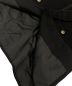 中古・古着 LANVIN (ランバン) カシミヤテーラードジャケット ブラック サイズ:R48-45：7800円