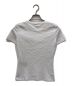 HERMES (エルメス) Tシャツ ホワイト サイズ:34：40000円