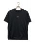 SUPREME（シュプリーム）の古着「Tシャツ」｜ブラック