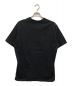 SUPREME (シュプリーム) Tシャツ ブラック サイズ:M：7800円