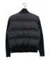 BOSS HUGO BOSS (ボス ヒューゴボス) 2WAYダウンジャケット ブラック サイズ:XL：15800円