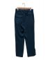 CULLNI (クルニ) パンツ ブルー サイズ:1：5800円