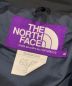 中古・古着 THE NORTH FACE (ザ ノース フェイス) マウンテンパーカー ネイビー サイズ:S：12800円