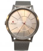 Libenhamリベンハム）の古着「腕時計」