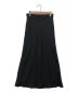 AP STUDIO (エーピーストゥディオ) スカート ブラック サイズ:38：6000円