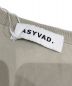ASYVADの古着・服飾アイテム：4800円