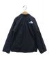 THE NORTH FACE (ザ ノース フェイス) ライトニングジャケット ブラック サイズ:120：3980円