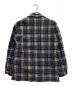 PENDLETON (ペンドルトン) ウールテーラードジャケット ブルー サイズ:M：6000円