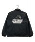 X-LARGE (エクストララージ) コーチジャケット ブラック サイズ:S：5000円