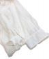 中古・古着 TODAYFUL (トゥデイフル) Washed Cotton Shirts ホワイト サイズ:F：3980円