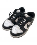 NIKEナイキ）の古着「DUNK LOW BY YOU」｜ブラック