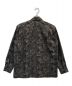 Engineered Garments (エンジニアド ガーメンツ) Classic shirt black マルチカラー サイズ:XXS：8000円