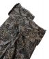 中古・古着 Engineered Garments (エンジニアド ガーメンツ) Classic shirt black マルチカラー サイズ:XXS：8000円