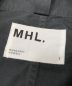 MHLの古着・服飾アイテム：6000円