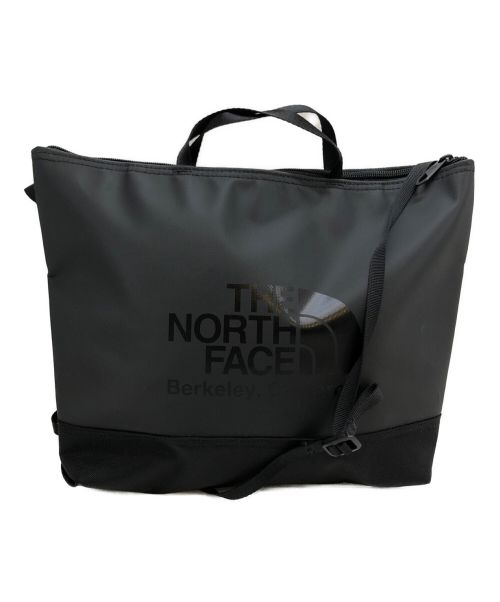 THE NORTH FACE（ザ ノース フェイス）THE NORTH FACE (ザ ノース フェイス) BCミュゼットショルダーバッグ ブラックの古着・服飾アイテム