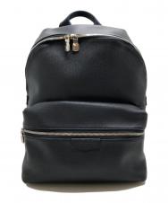 LOUIS VUITTON (ルイ ヴィトン) ディスカバリーバックパック ネイビー