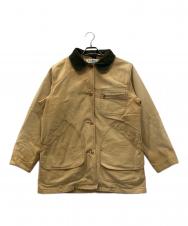 L.L.Bean (エルエルビーン) ハンティングジャケット ベージュ サイズ:M