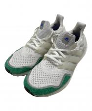 adidas (アディダス) スニーカー ホワイト サイズ:27CM