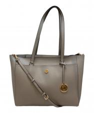 MICHAEL KORS (マイケルコース) PWD BLSH MLT グレー