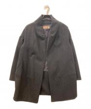 MARNI (マルニ) コート グレー サイズ:40