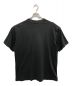 ALL SPORT (オールスポーツ) ヴィンテージグラフィックTシャツ ブラック サイズ:XL：5800円
