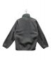 Patagonia (パタゴニア) シンチラフリースジャケット グレー サイズ:XS：5800円