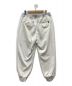 DAIWA PIER39 (ダイワ ピア39) TECH SWEAT PANTS グレー サイズ:Ｌ：5800円