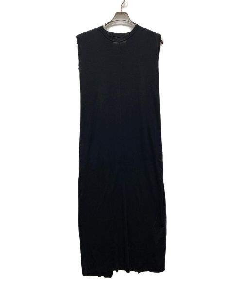 TODAYFUL（トゥデイフル）TODAYFUL (トゥデイフル) Pencil Knit Dress ブラック サイズ:38の古着・服飾アイテム