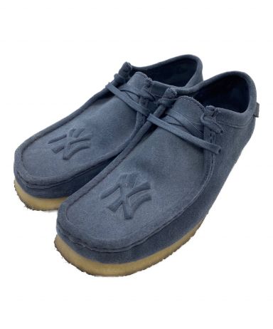 中古・古着通販】CLARKS (クラークス) KITH (キス) NEW YORK YANKEES 
