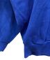 中古・古着 adidas (アディダス) ヴィンテージトラックジャケット ブルー サイズ:無し：25000円