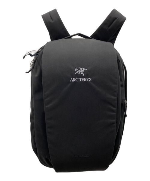 ARC'TERYX（アークテリクス）ARC'TERYX (アークテリクス) Blade 20 Backpack ブラックの古着・服飾アイテム