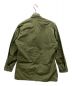 US ARMY (ユーエス アーミー) リップストップジャングルファティーグジャケット グリーン サイズ:X-SMALL　REGULAR：17000円