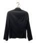 Dior Homme (ディオール オム) 1Bテーラードジャケット ブラック サイズ:SIZE44：17000円