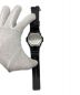 CASIO (カシオ) Hysteric Glamour (ヒステリックグラマー) 腕時計 オリーブ：14800円