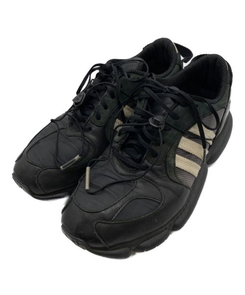 adidas（アディダス）adidas (アディダス) OAMC (オーエーエムシー) TYPE O-6 ブラック サイズ:27.5ｃｍの古着・服飾アイテム