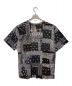 TATRAS (タトラス) プロメテオTシャツ ブラック サイズ:05：5000円