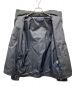 POLO RALPH LAUREN (ポロ・ラルフローレン) スタンドカラージャケット ブラック サイズ:M：7000円