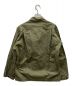 US ARMY (ユーエス アーミー) M-43 HBTジャケット グリーン サイズ:38R：49800円