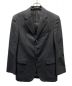 DKNY (ダナキャランニューヨーク) 3Bスーツ グレー サイズ:38：5800円