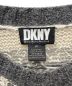 DKNYの古着・服飾アイテム：7800円