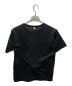 Thom Browne (トムブラウン) ポケットTシャツ ブラック サイズ:表記無し：7800円