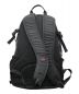 SUPREME (シュプリーム) 3M Reflective Repeat Backpack ブラック サイズ:表記なし：15000円