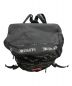 中古・古着 SUPREME (シュプリーム) 3M Reflective Repeat Backpack ブラック サイズ:表記なし：15000円