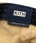 KITHの古着・服飾アイテム：7800円