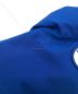 中古・古着 CANADA GOOSE (カナダグース) Freestyle Crew Vest ブルー サイズ:S：29800円