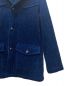 BLUE BLUEの古着・服飾アイテム：7800円